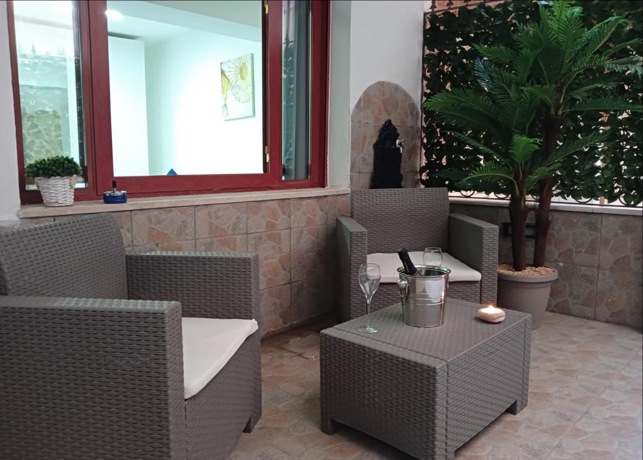 Casa vacanze Borgo Loreto *