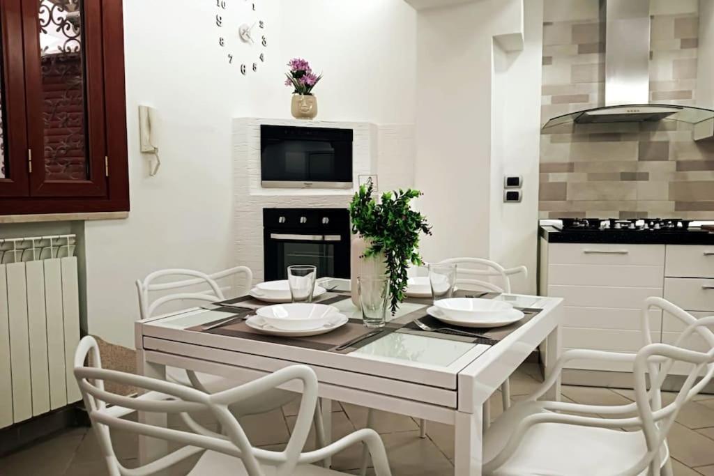 Borgo Loreto Casa vacanze Napoli