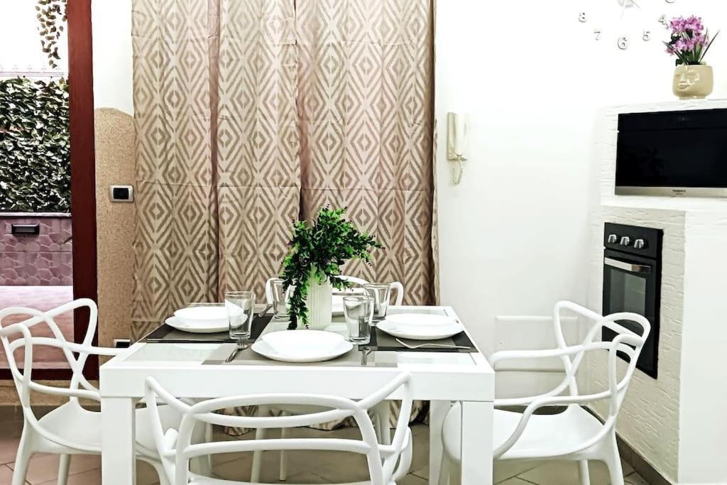 Borgo Loreto Casa vacanze Napoli