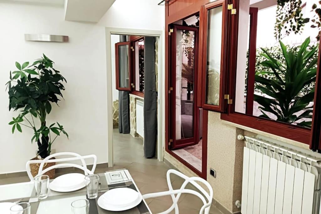 Borgo Loreto Casa vacanze