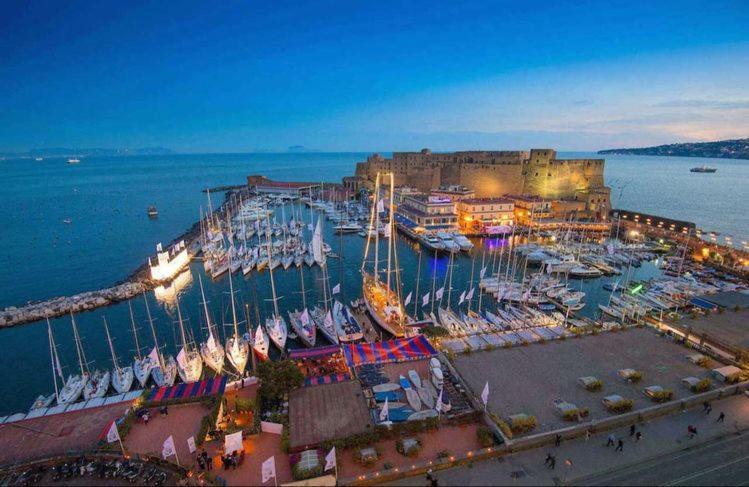 Borgo Loreto Napoli
