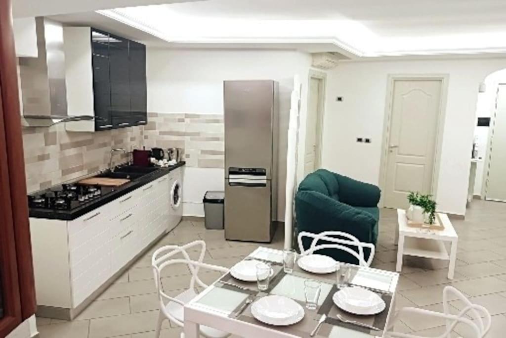 Casa vacanze Borgo Loreto