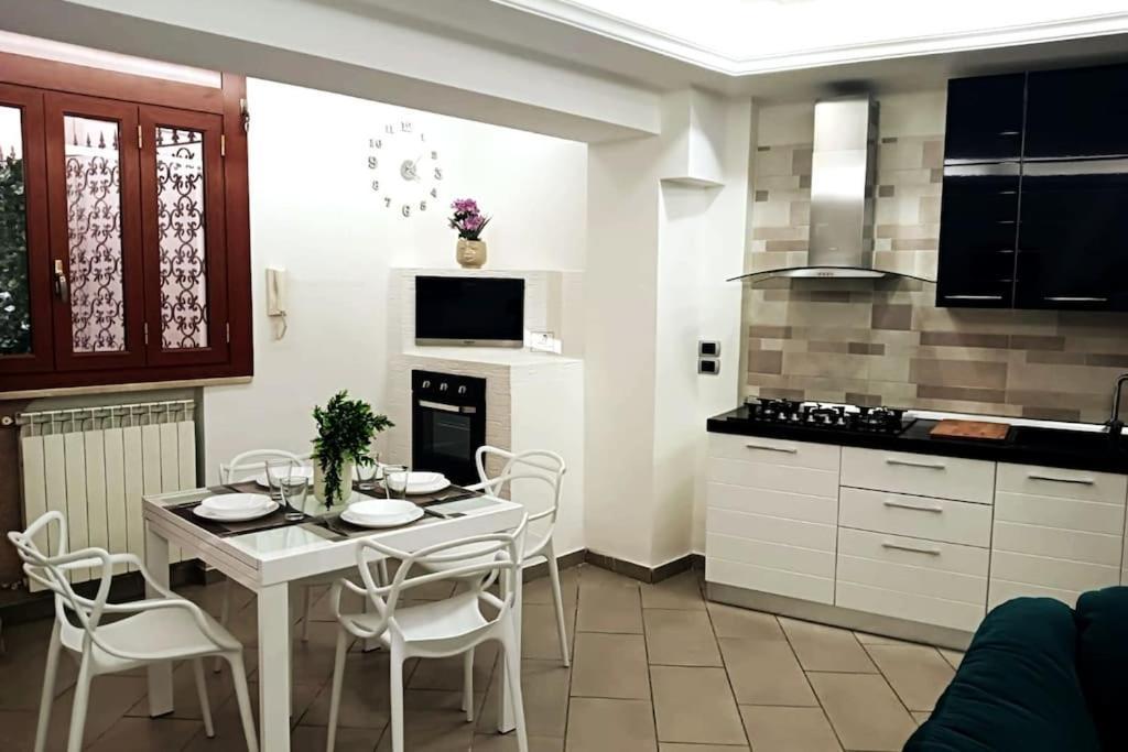 Borgo Loreto * Napoli