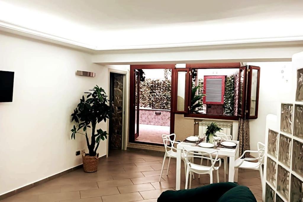 Casa vacanze Borgo Loreto *