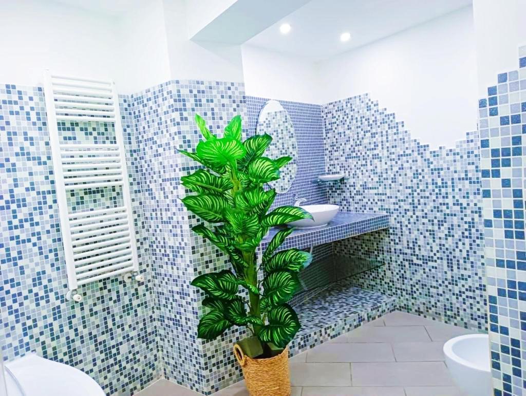 Casa vacanze Borgo Loreto *