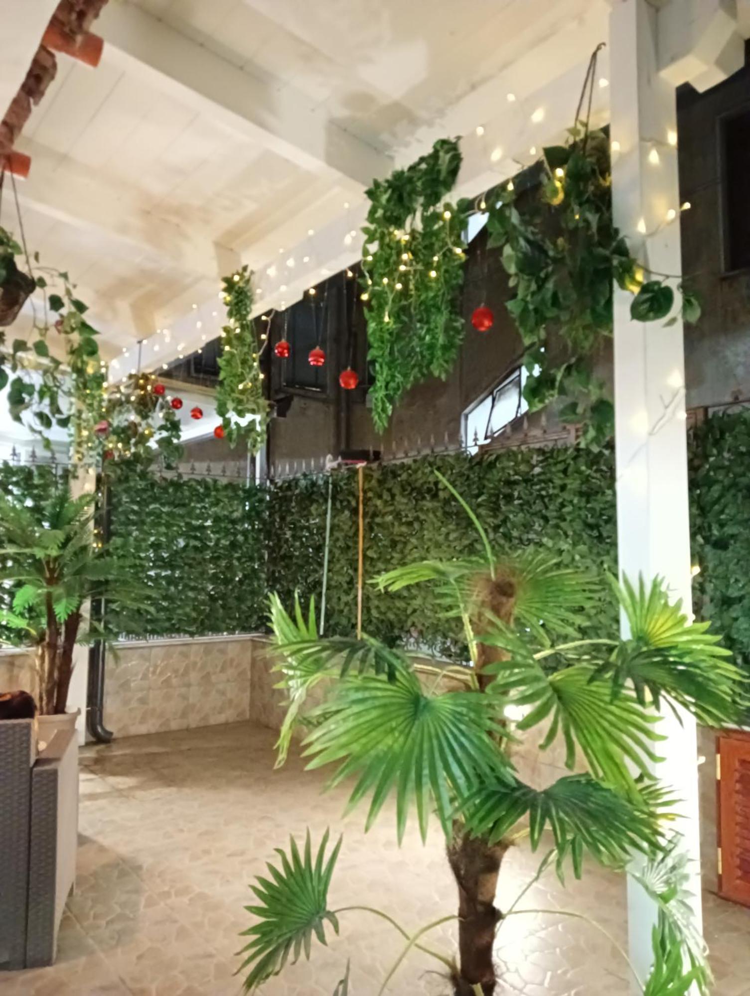 Borgo Loreto * Napoli