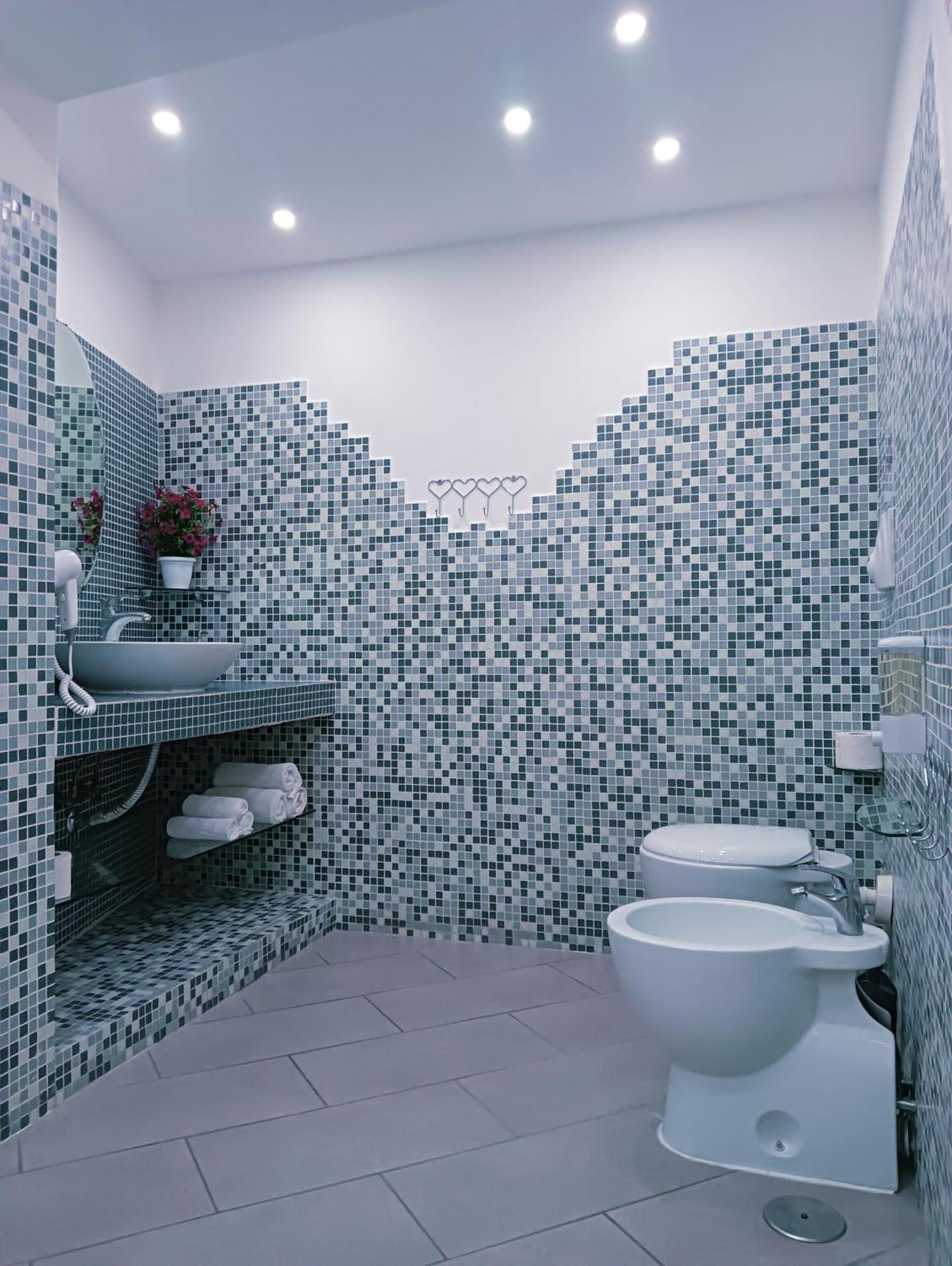 Casa vacanze Borgo Loreto Napoli