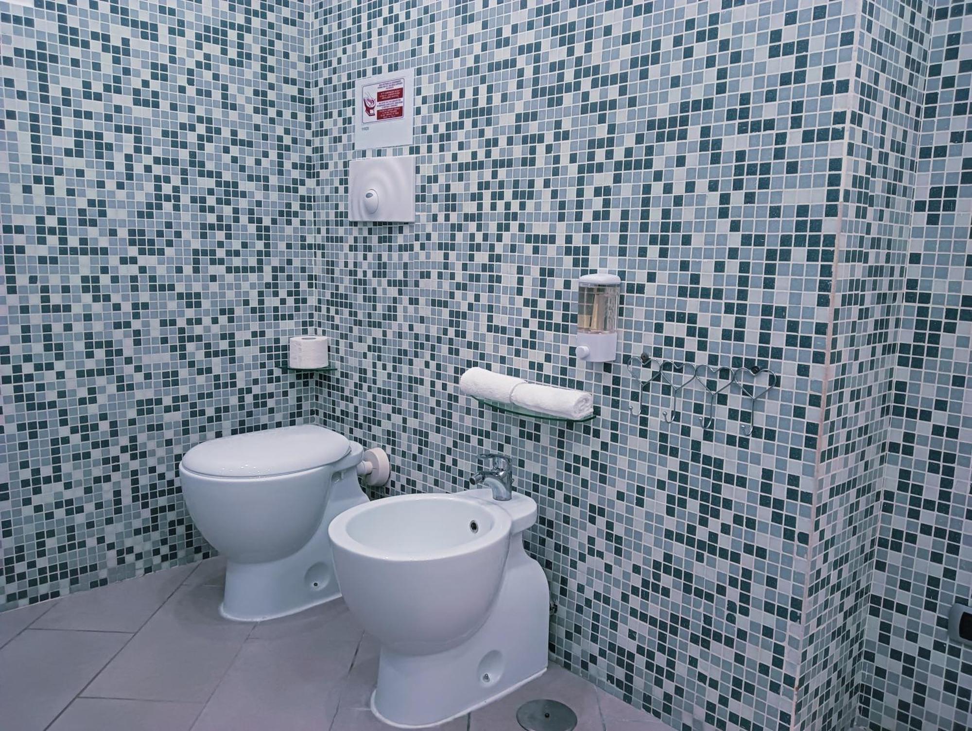 Casa vacanze Borgo Loreto *