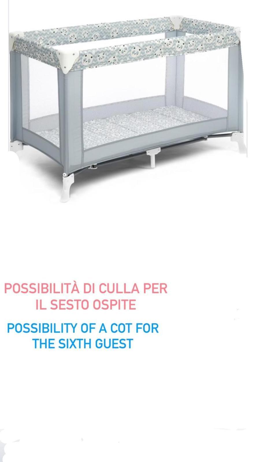 Borgo Loreto Casa vacanze *