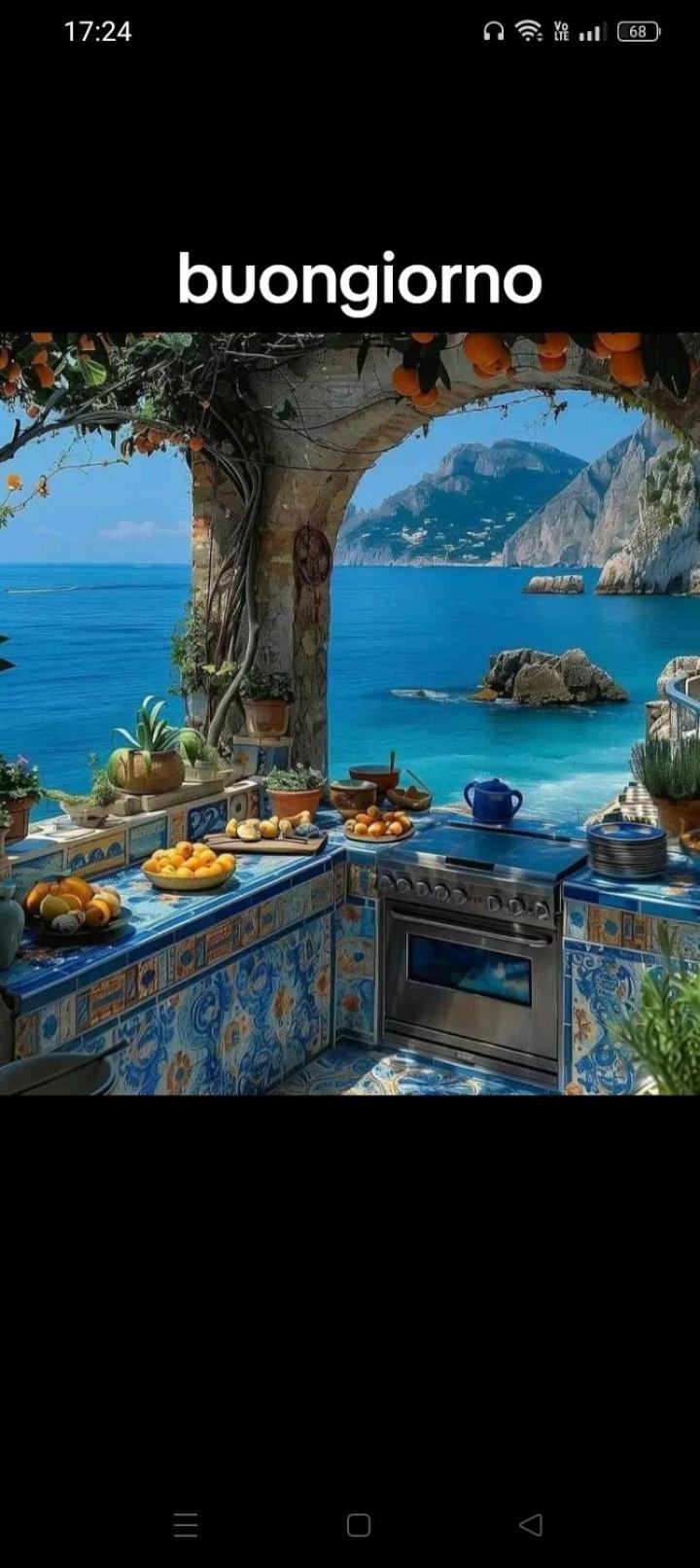 Casa vacanze Borgo Loreto Napoli