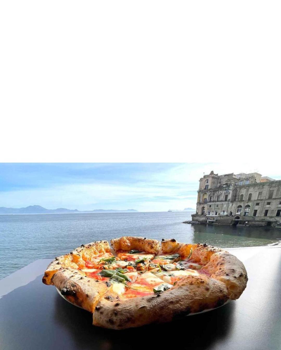 Casa vacanze Borgo Loreto Napoli