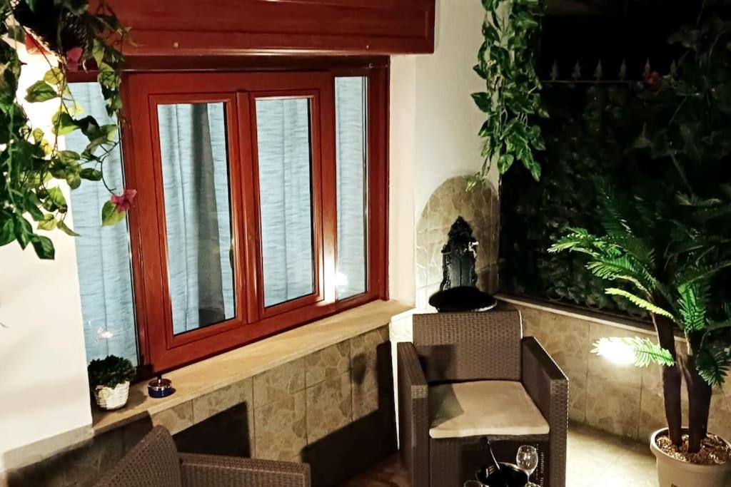 Casa vacanze Borgo Loreto *