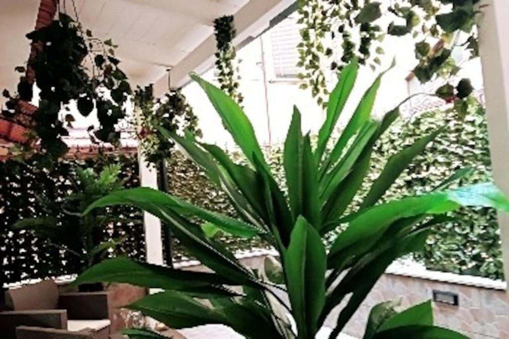 Casa vacanze Borgo Loreto Napoli